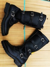 Bottes moto cross d'occasion  Séderon