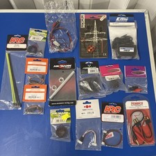 Modellbau zubehör konvolut gebraucht kaufen  Remscheid