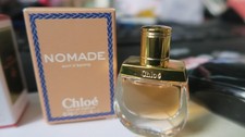 Miniature parfum chloé d'occasion  Chennevières-sur-Marne