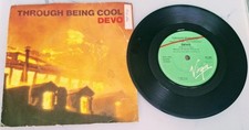 Devo cool 1981 for sale  SWANSEA