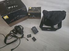 Nikon d3200 vp gebraucht kaufen  Oppenau