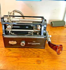 Dictaphone vintage model for sale  Columbus
