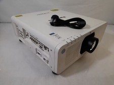 Panasonic rz770lw wuxga for sale  READING