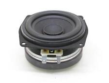1 peça 3,5 polegadas 4Ω 35W woofer médio subwoofer alto-falante baixo peças de áudio residencial  comprar usado  Enviando para Brazil