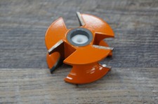 Freeborn detail concave for sale  Spokane