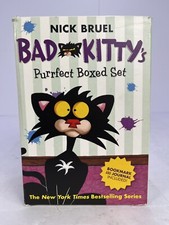 bad kitty box set 8 for sale bad kitty box set 8 for sale Wayne