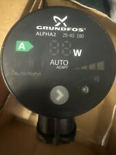 Grundfos alpha2 hocheffizienz gebraucht kaufen  Königstein im Taunus