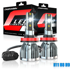 Led headlight bulbs for sale  Rowland Heights