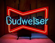 Vintage budweiser beer for sale  Leetonia