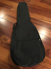 Black gig bag for sale  Portland