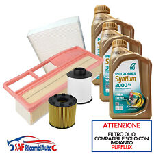 Kit tagliando fiat usato  Mugnano di Napoli