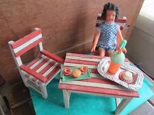 Jouet ancien salon d'occasion  Sannois