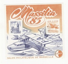 Bloc cnep massilia d'occasion  Héricourt