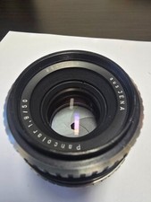 Jena zeiss pancolar gebraucht kaufen  Karlsruhe