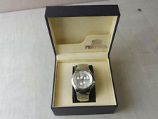 Montre quartz chronograph d'occasion  Seingbouse