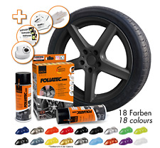 Sprüh folie set gebraucht kaufen  Nürnberg