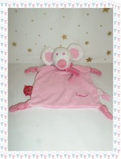Doudou plat carré d'occasion  Foix