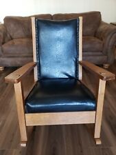 Antique amish rocker for sale  Fullerton