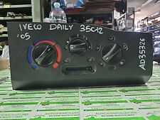 Centralina comandi iveco usato  Nurri