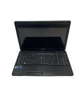 Toshiba satellite pro for sale  WELLINGBOROUGH