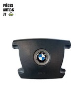 Airbag volant bmw d'occasion  Crégy-lès-Meaux