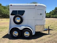 1984 horse trailer for sale  Rio Rico
