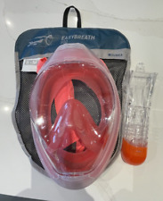 Subea easybreath 500 usato  Spedire a Italy