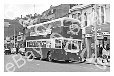 Bus photograph maidstone for sale  ALFRETON