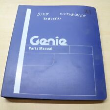 Genie 120 125 for sale  Portland