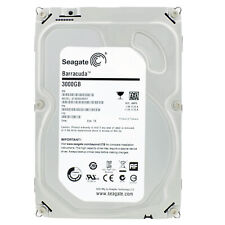 Festplatte seagate 3tb gebraucht kaufen  Seßlach