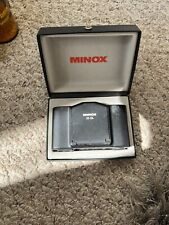 Minox camera nice for sale  Milton