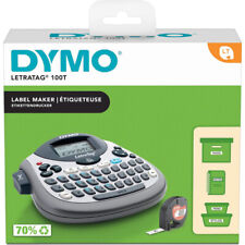 étiqueteuse dymo letratag d'occasion  France
