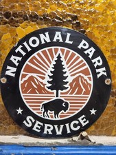 Vintage national park for sale  Shavertown