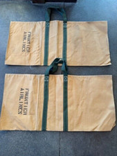 Two vintage canvas for sale  Breckenridge