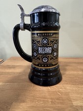 Blizzard blizzcon 2016 gebraucht kaufen  Flensburg