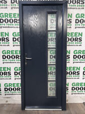 Composite front door for sale  LUTON