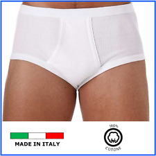 Slip uomo costine usato  Vanzaghello