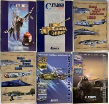 Catalogues armour avions d'occasion  Manduel