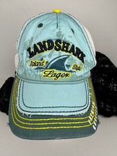Landshark lager logo for sale  Shelbyville