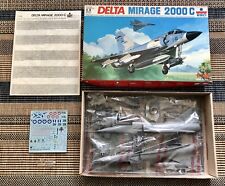Esci delta mirage d'occasion  Riedisheim