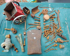 Assorted pieces rusted for sale  Elkins