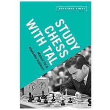 Study chess tal for sale  USA