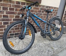 Cube access 240 gebraucht kaufen  Dresden