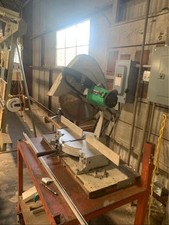 Hitachi miter saw for sale  Goleta