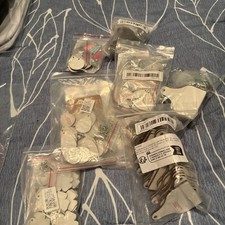 Sublimation blanks lot for sale  Mc Henry