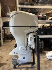 2004 evinrude 115hp for sale  Stuart