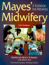 Mayes midwifery 12th for sale  ROSSENDALE