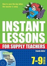Instant lessons supply for sale  ROSSENDALE