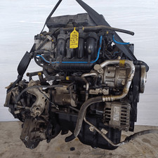 71775454 motore semicompl. usato  Italia