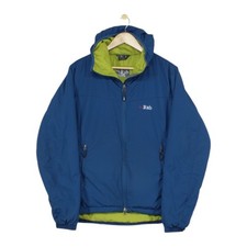Rab plasma hooded for sale  CHESTERFIELD